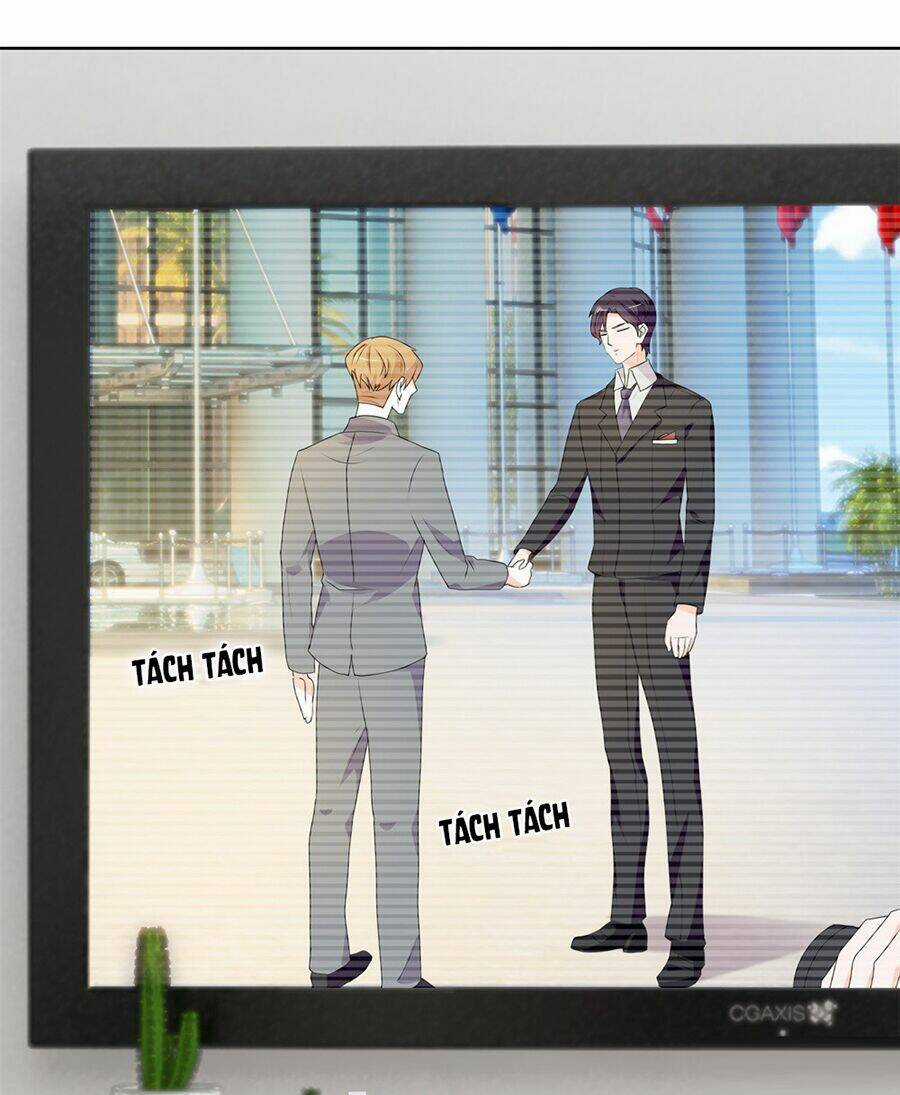 Ẩn Hôn 100%: Chọc Tức Vợ Yêu Mua Một Tặng Một Chapter 11 trang 27