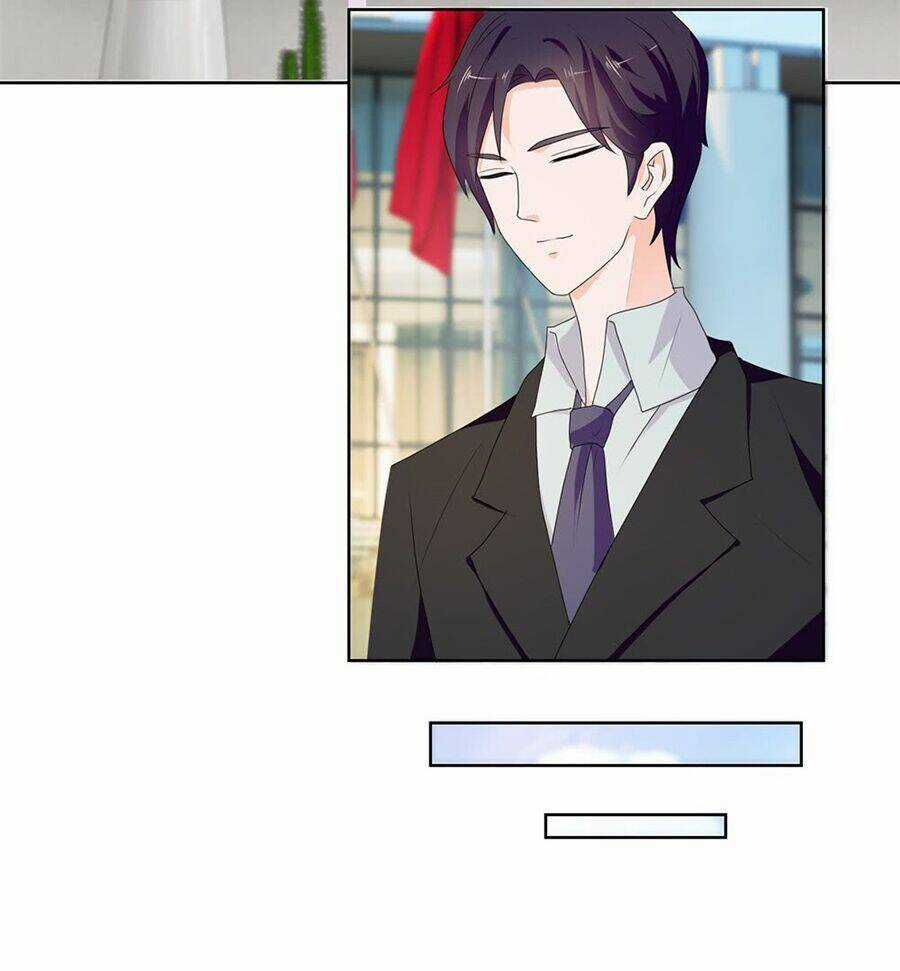 Ẩn Hôn 100%: Chọc Tức Vợ Yêu Mua Một Tặng Một Chapter 11 trang 28