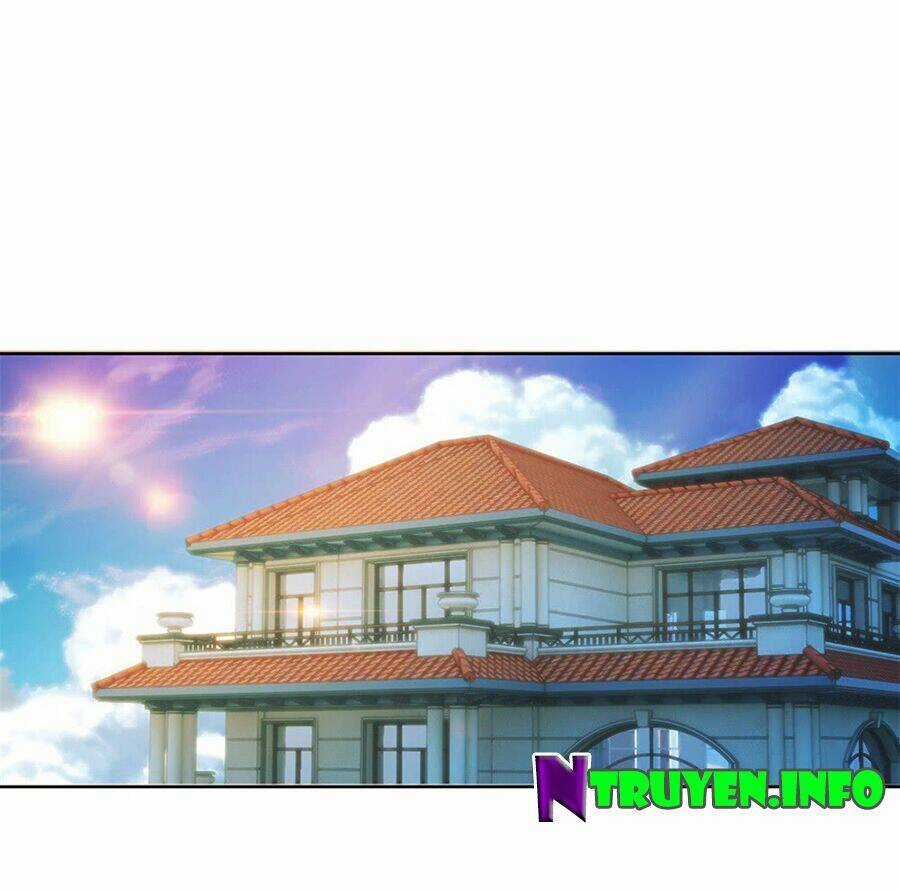 Ẩn Hôn 100%: Chọc Tức Vợ Yêu Mua Một Tặng Một Chapter 11 trang 29