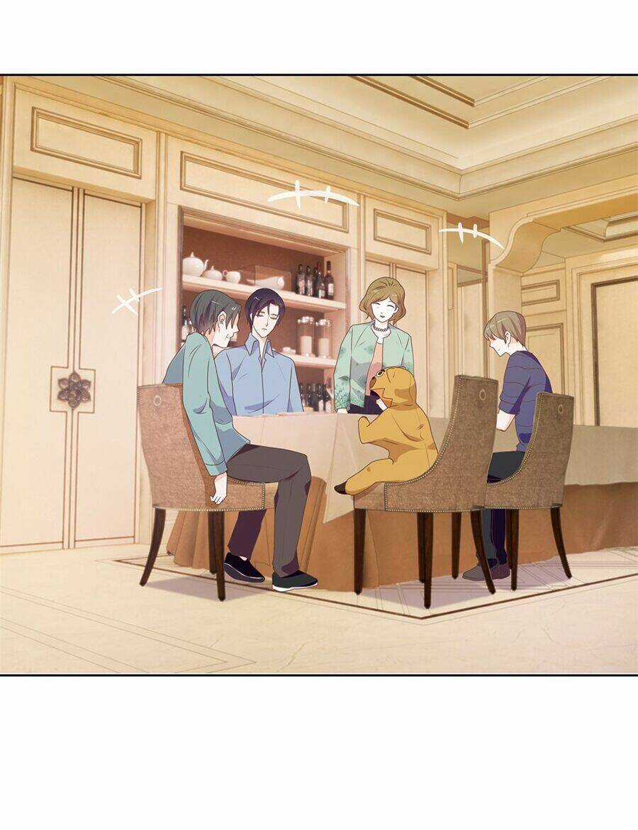 Ẩn Hôn 100%: Chọc Tức Vợ Yêu Mua Một Tặng Một Chapter 11 trang 30