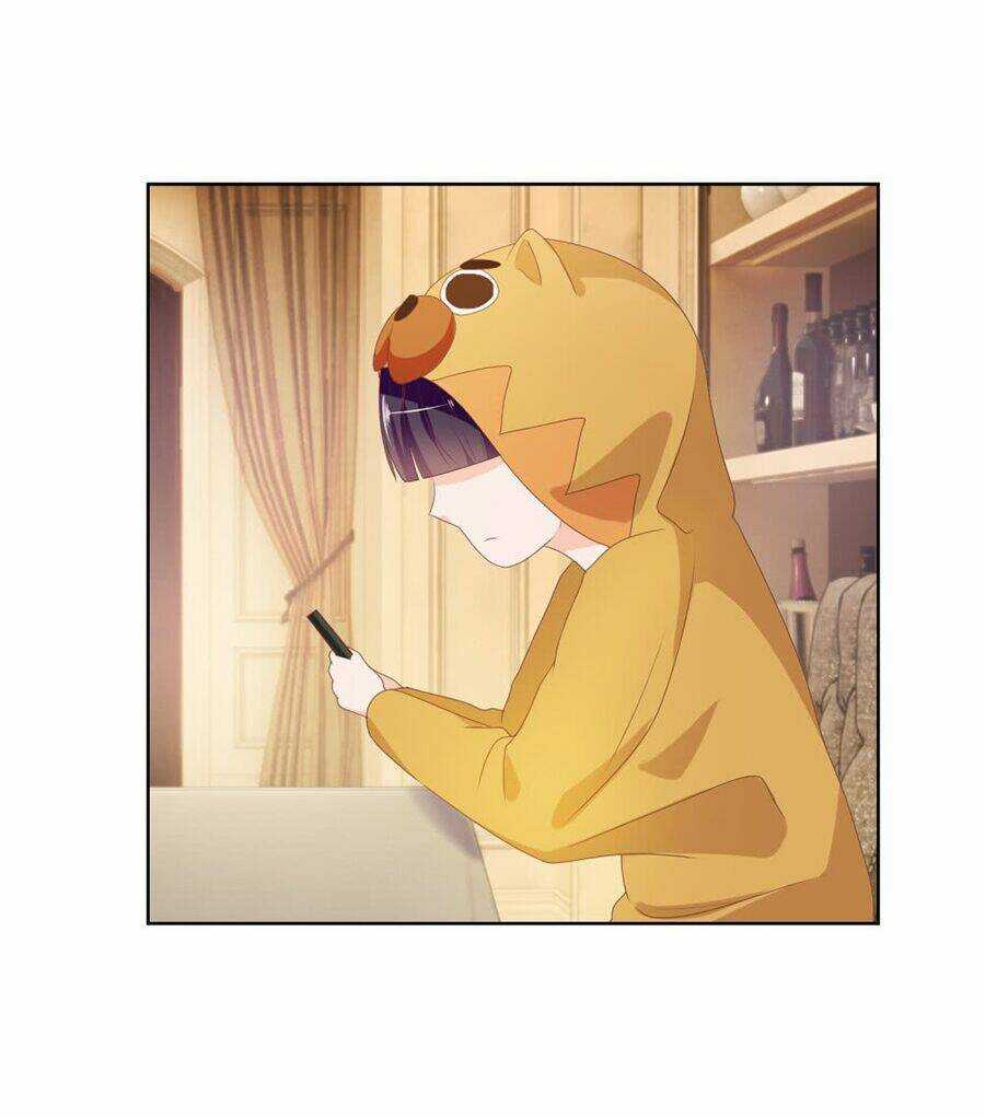 Ẩn Hôn 100%: Chọc Tức Vợ Yêu Mua Một Tặng Một Chapter 11 trang 31