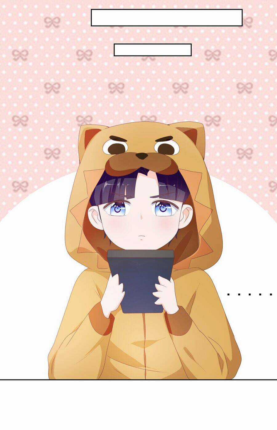 Ẩn Hôn 100%: Chọc Tức Vợ Yêu Mua Một Tặng Một Chapter 11 trang 33