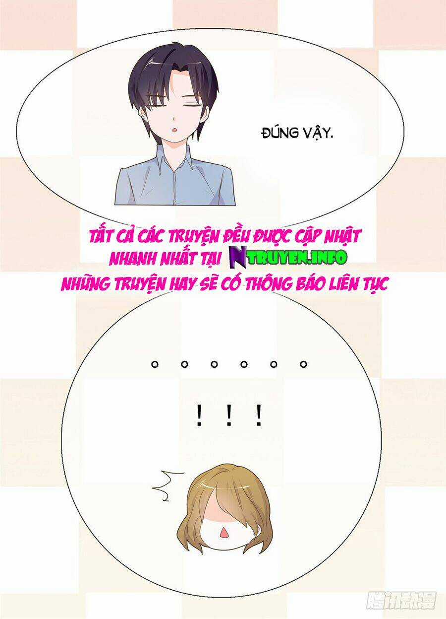 Ẩn Hôn 100%: Chọc Tức Vợ Yêu Mua Một Tặng Một Chapter 11 trang 39