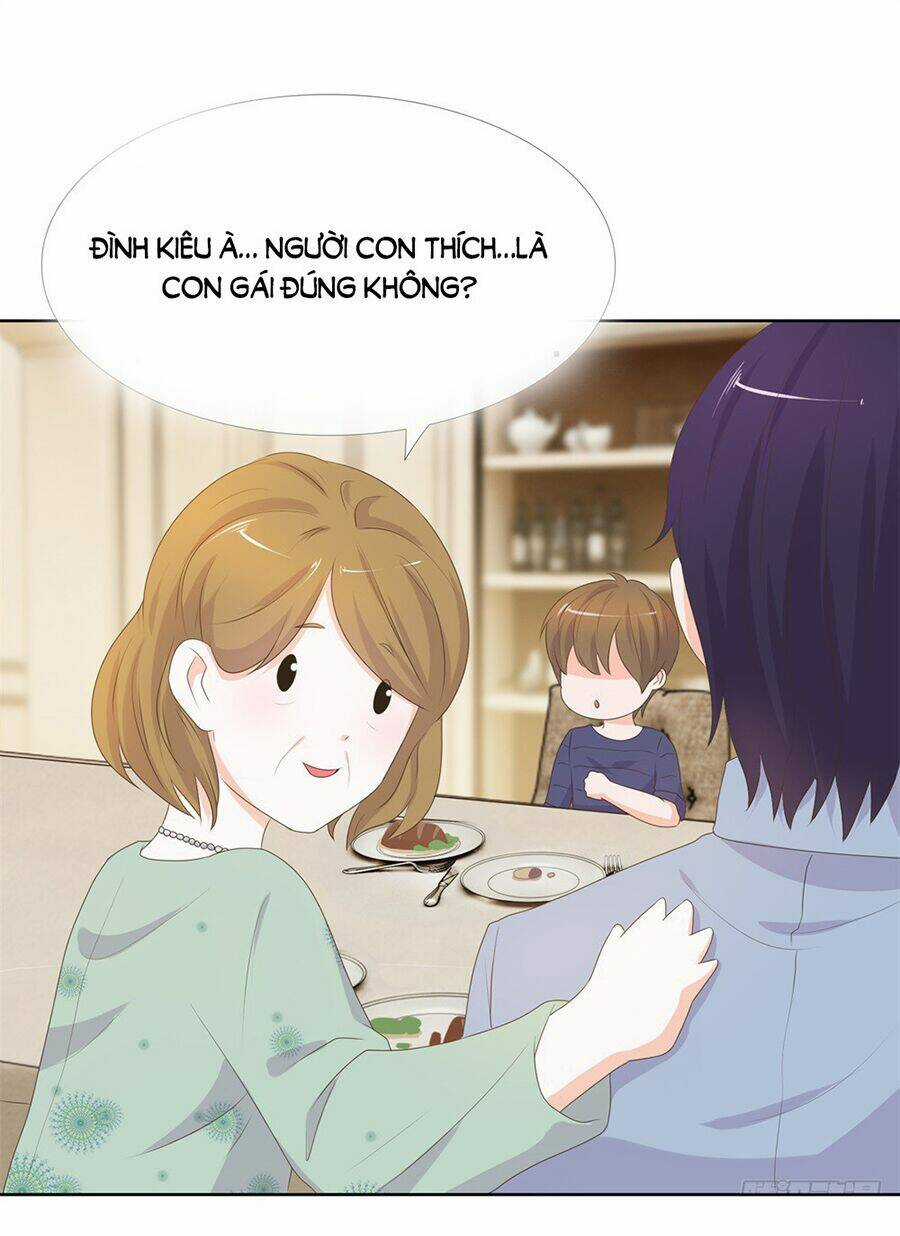 Ẩn Hôn 100%: Chọc Tức Vợ Yêu Mua Một Tặng Một Chapter 11 trang 40