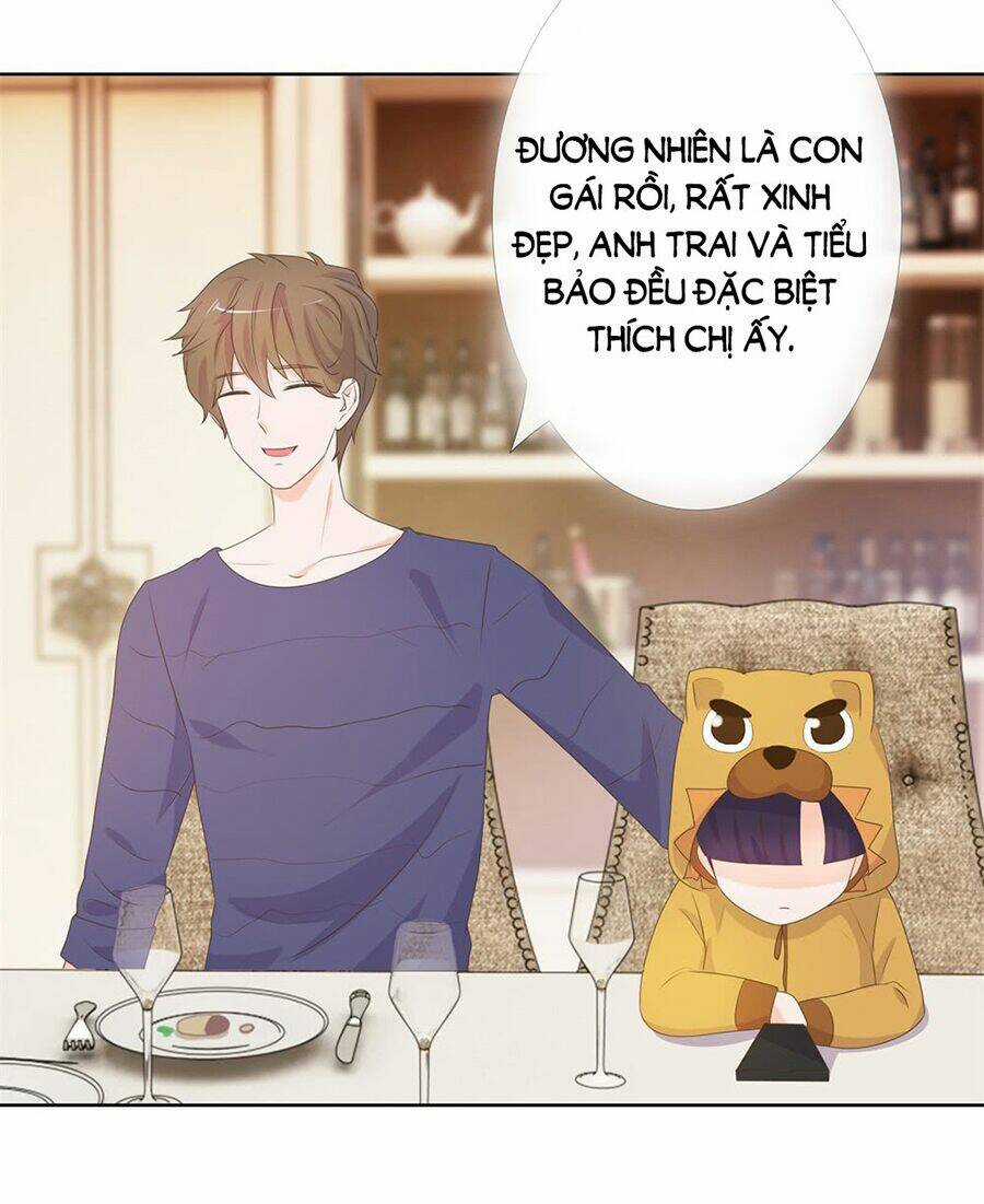 Ẩn Hôn 100%: Chọc Tức Vợ Yêu Mua Một Tặng Một Chapter 11 trang 42