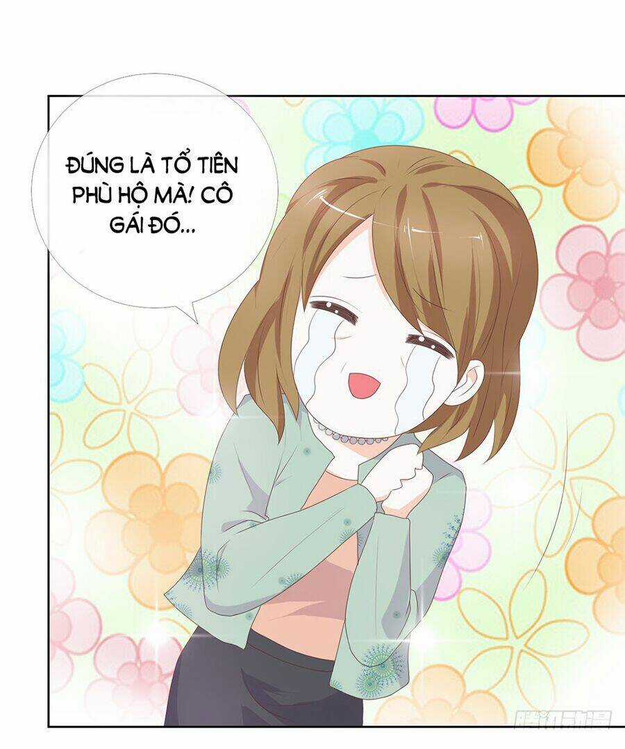 Ẩn Hôn 100%: Chọc Tức Vợ Yêu Mua Một Tặng Một Chapter 11 trang 43