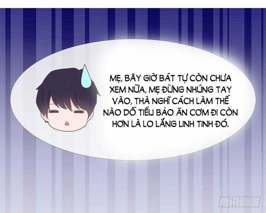 Ẩn Hôn 100%: Chọc Tức Vợ Yêu Mua Một Tặng Một Chapter 11 trang 44