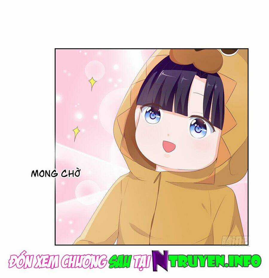 Ẩn Hôn 100%: Chọc Tức Vợ Yêu Mua Một Tặng Một Chapter 11 trang 46