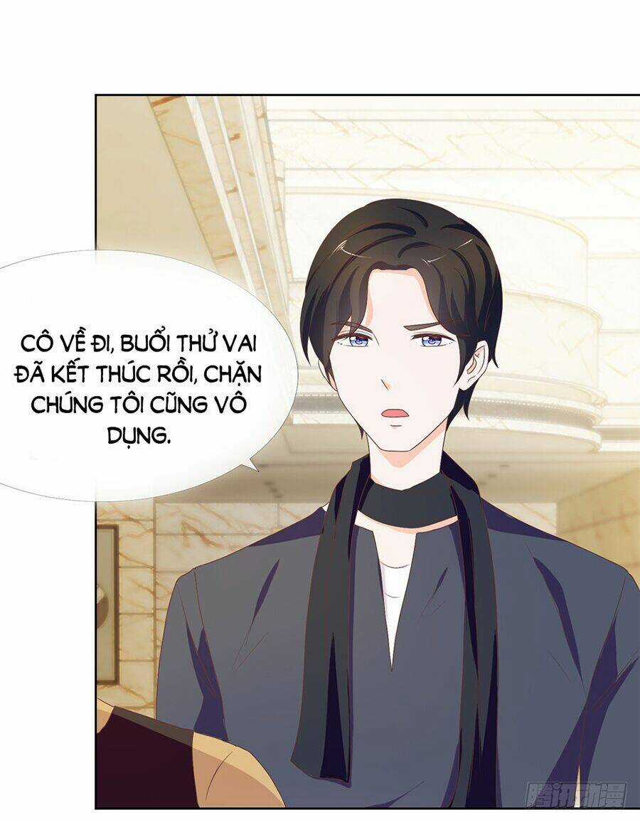 Ẩn Hôn 100%: Chọc Tức Vợ Yêu Mua Một Tặng Một Chapter 11 trang 5