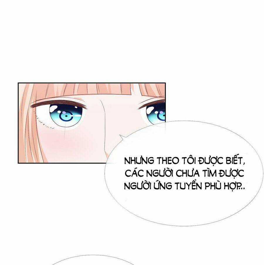 Ẩn Hôn 100%: Chọc Tức Vợ Yêu Mua Một Tặng Một Chapter 11 trang 6