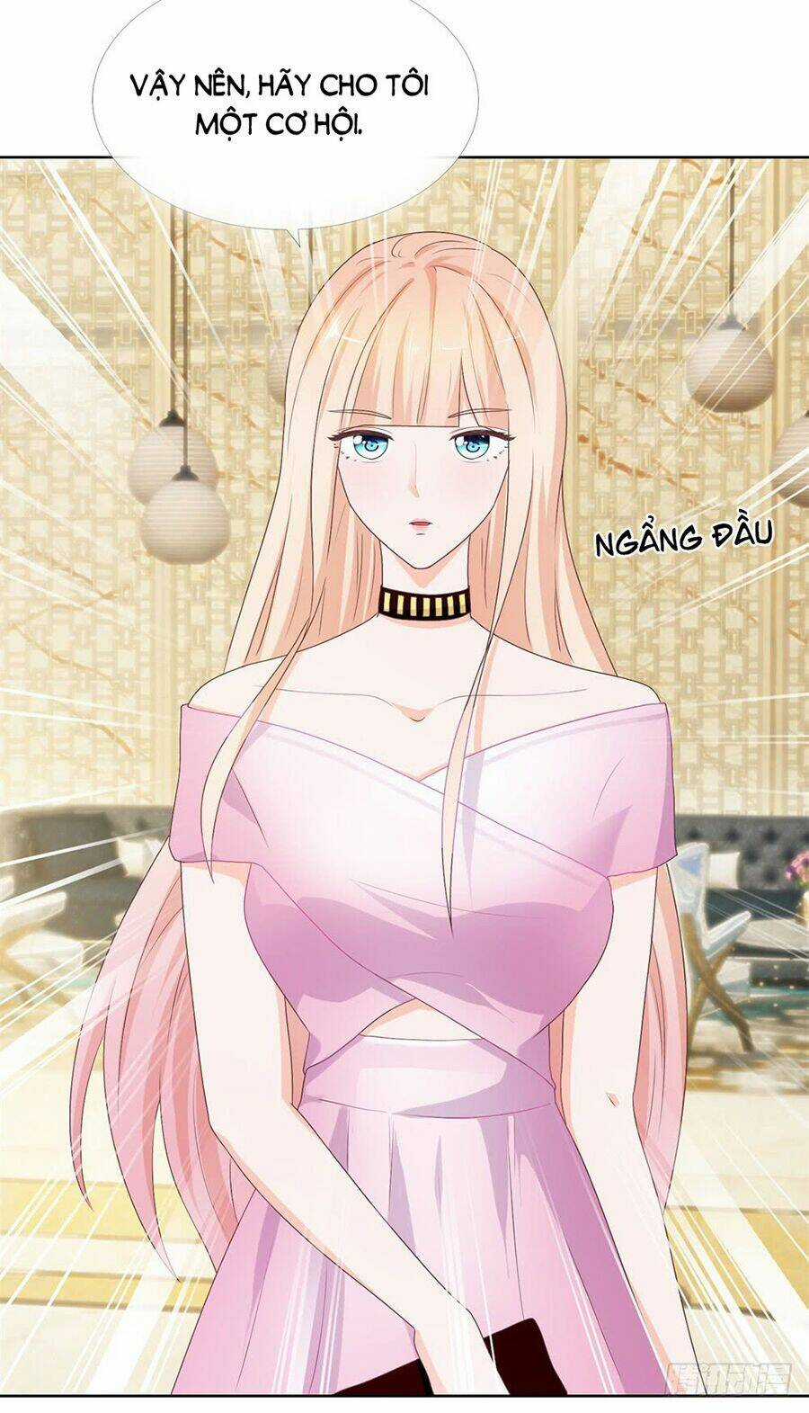 Ẩn Hôn 100%: Chọc Tức Vợ Yêu Mua Một Tặng Một Chapter 11 trang 7