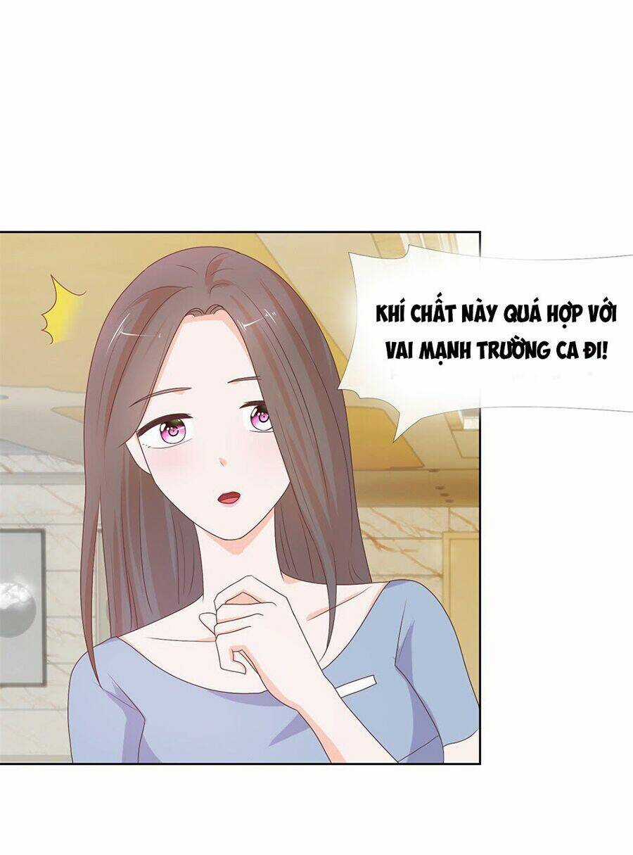 Ẩn Hôn 100%: Chọc Tức Vợ Yêu Mua Một Tặng Một Chapter 11 trang 8