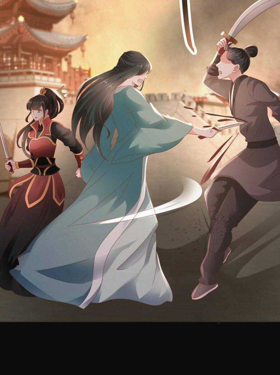 Ẩn Hôn 100%: Chọc Tức Vợ Yêu Mua Một Tặng Một Chapter 110 trang 10