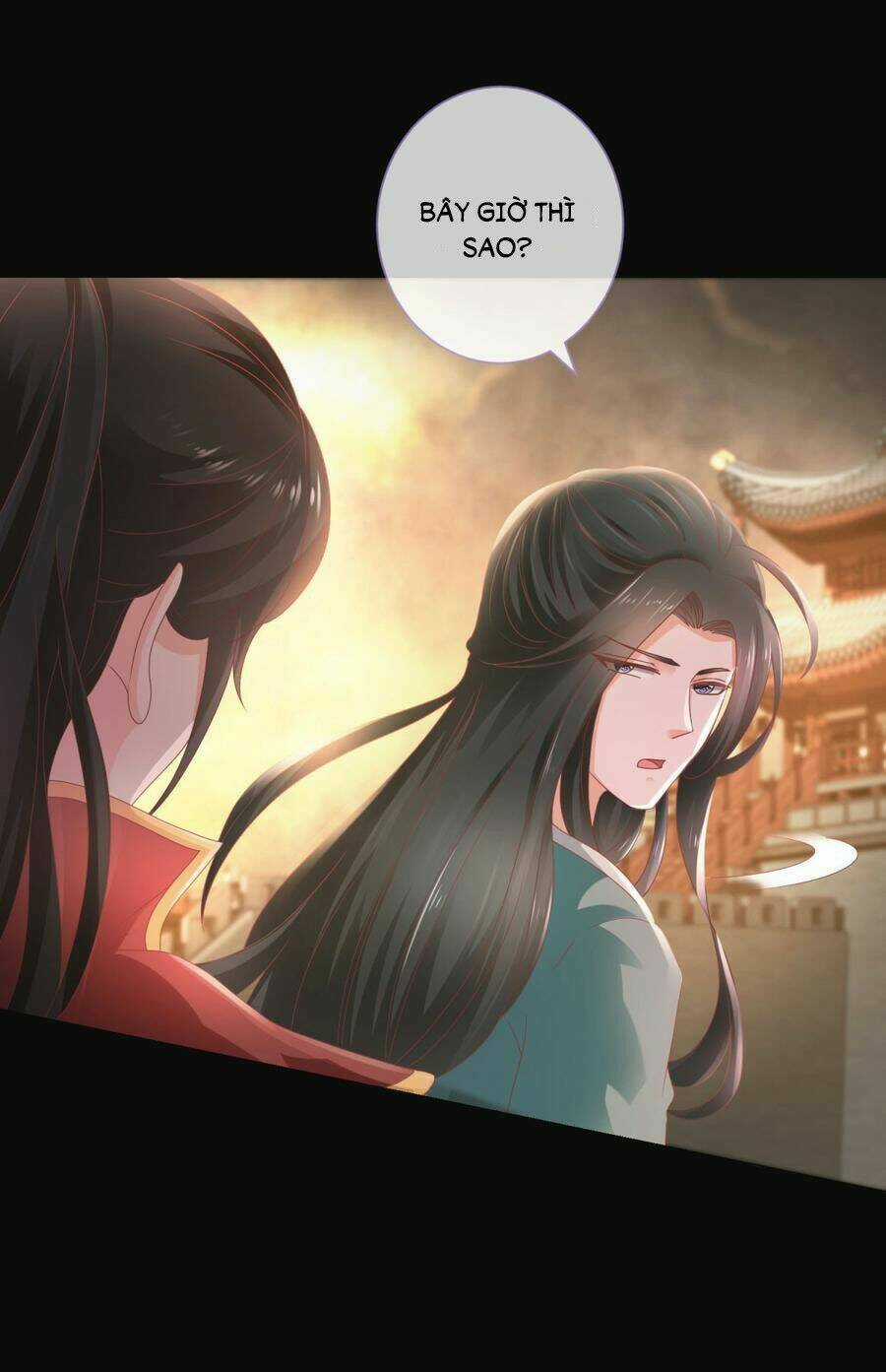 Ẩn Hôn 100%: Chọc Tức Vợ Yêu Mua Một Tặng Một Chapter 110 trang 11