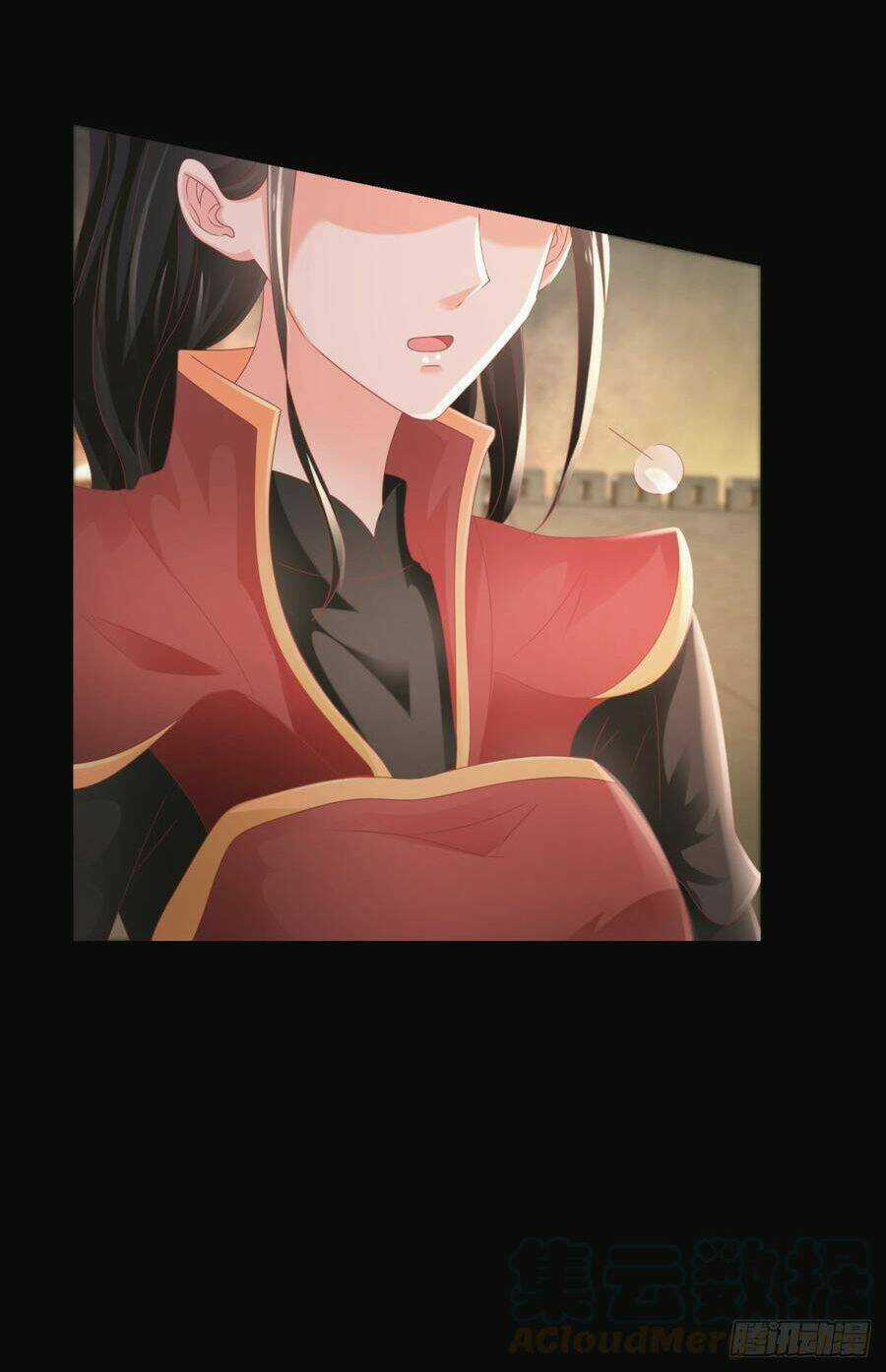 Ẩn Hôn 100%: Chọc Tức Vợ Yêu Mua Một Tặng Một Chapter 110 trang 12