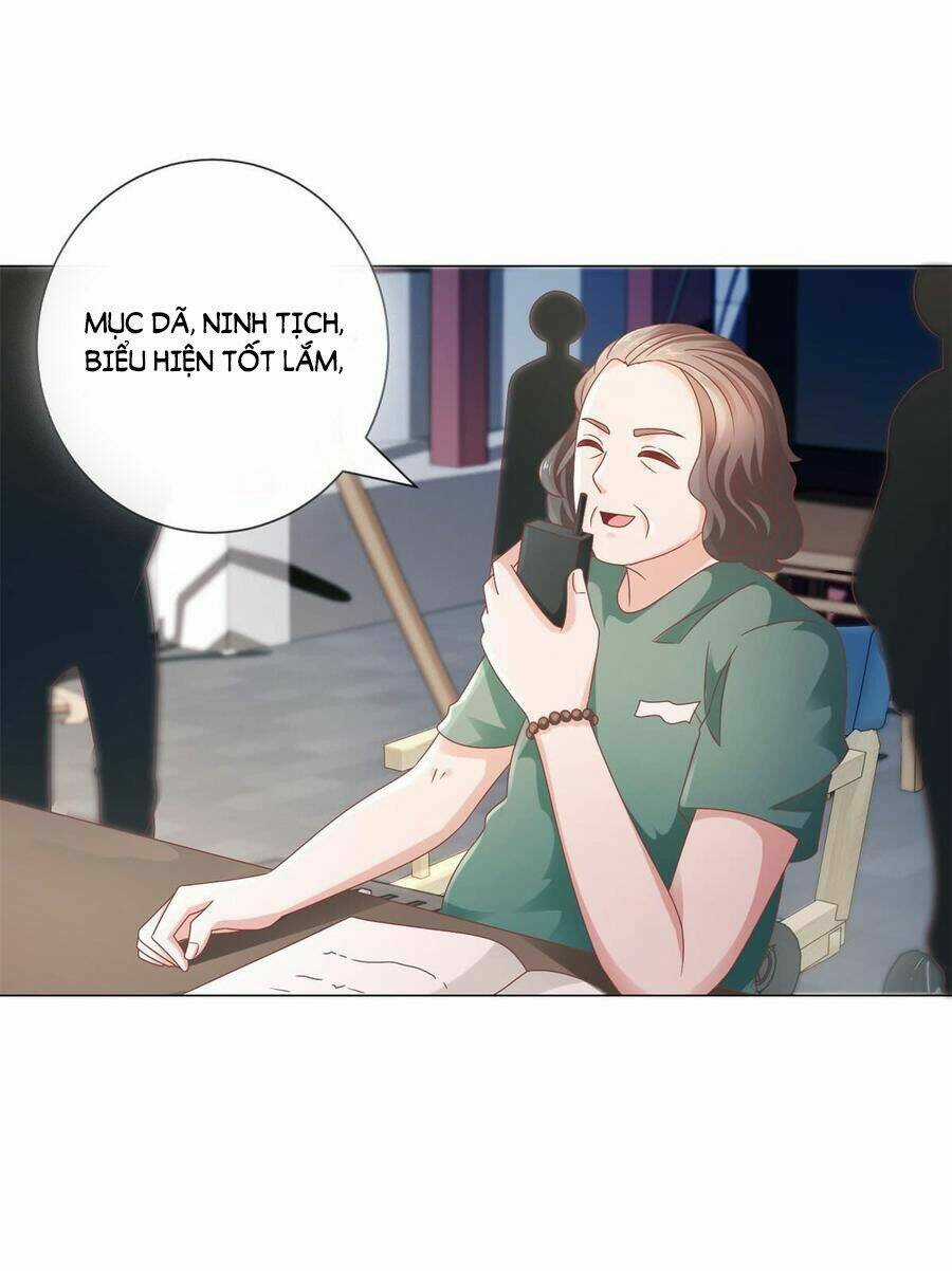 Ẩn Hôn 100%: Chọc Tức Vợ Yêu Mua Một Tặng Một Chapter 110 trang 15