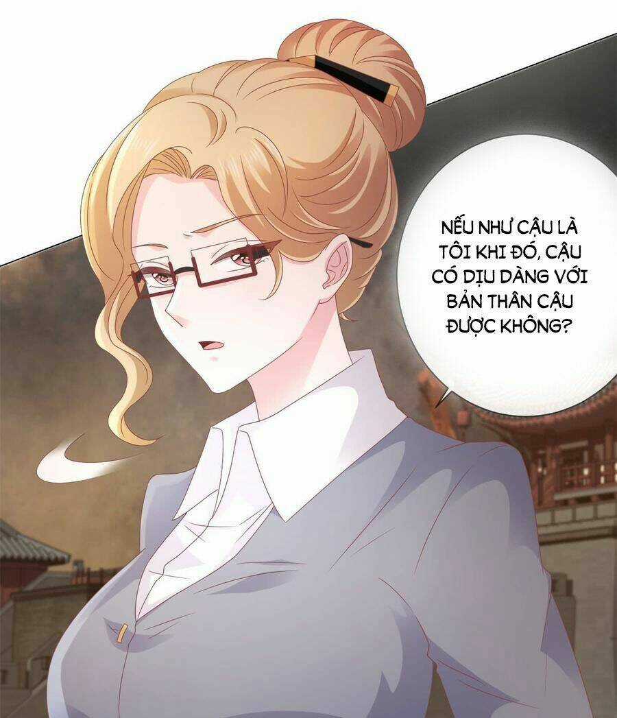 Ẩn Hôn 100%: Chọc Tức Vợ Yêu Mua Một Tặng Một Chapter 110 trang 20