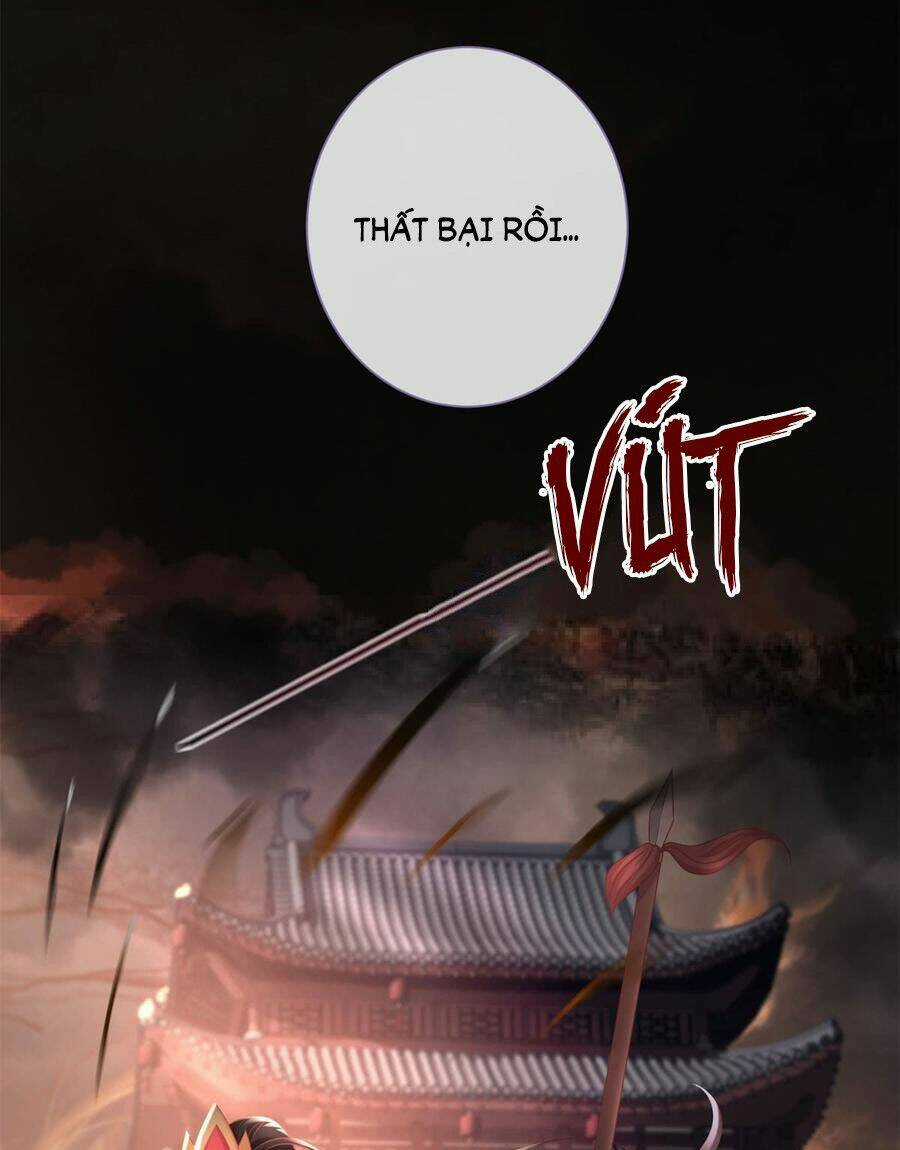 Ẩn Hôn 100%: Chọc Tức Vợ Yêu Mua Một Tặng Một Chapter 110 trang 23