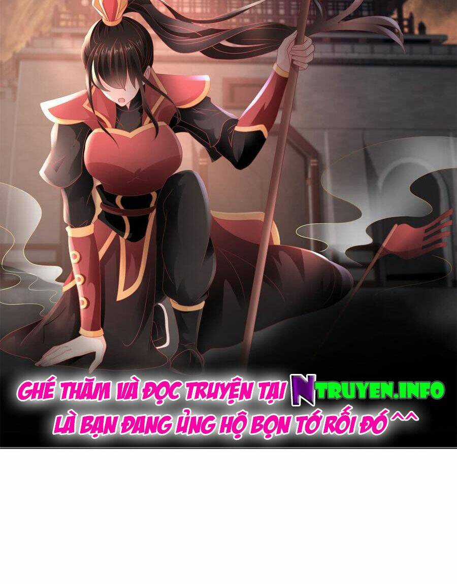 Ẩn Hôn 100%: Chọc Tức Vợ Yêu Mua Một Tặng Một Chapter 110 trang 24