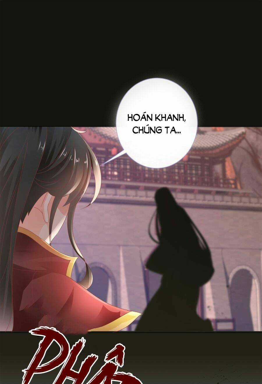 Ẩn Hôn 100%: Chọc Tức Vợ Yêu Mua Một Tặng Một Chapter 110 trang 25