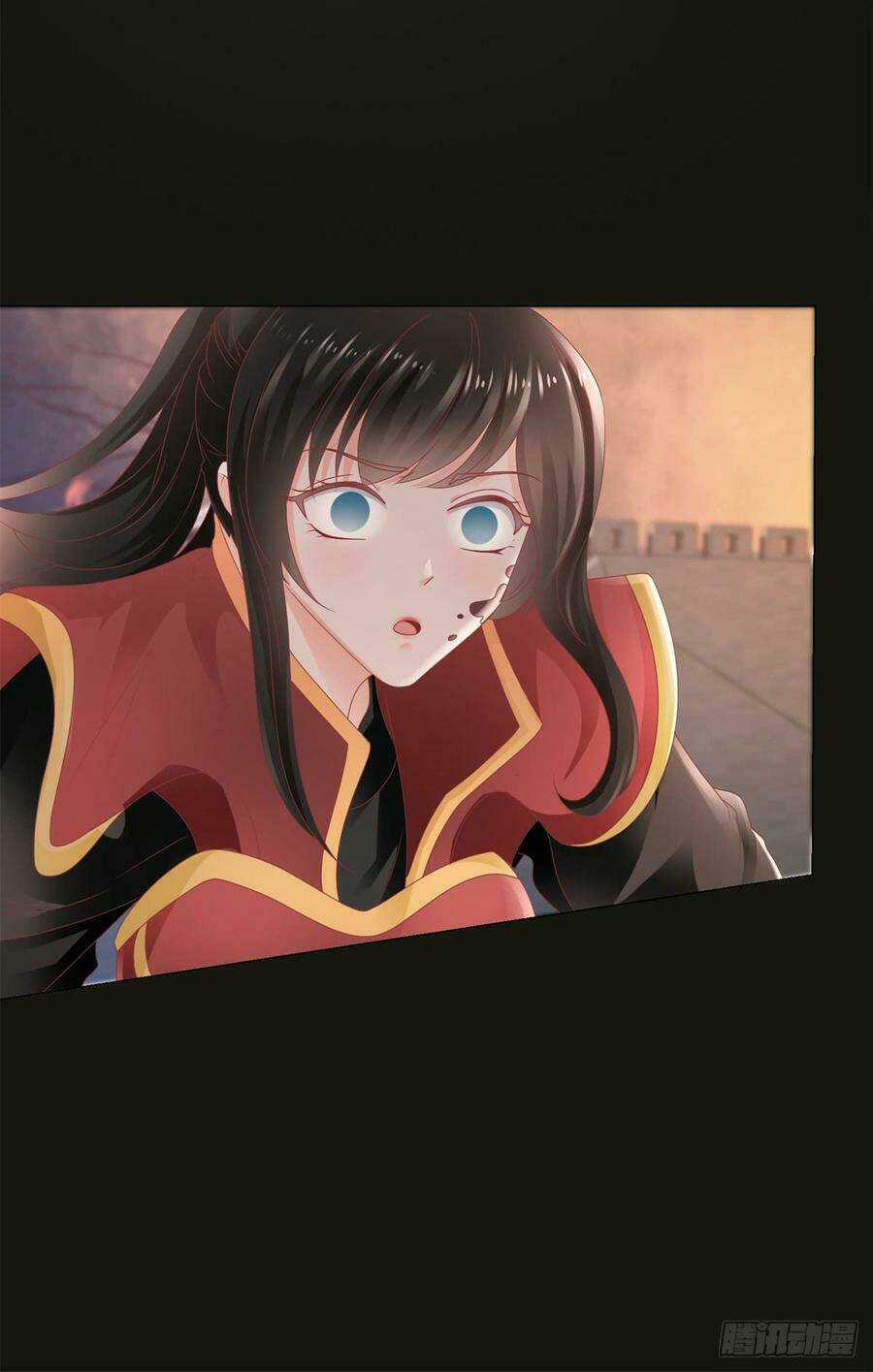 Ẩn Hôn 100%: Chọc Tức Vợ Yêu Mua Một Tặng Một Chapter 110 trang 27