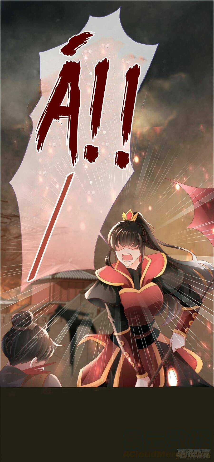 Ẩn Hôn 100%: Chọc Tức Vợ Yêu Mua Một Tặng Một Chapter 110 trang 28