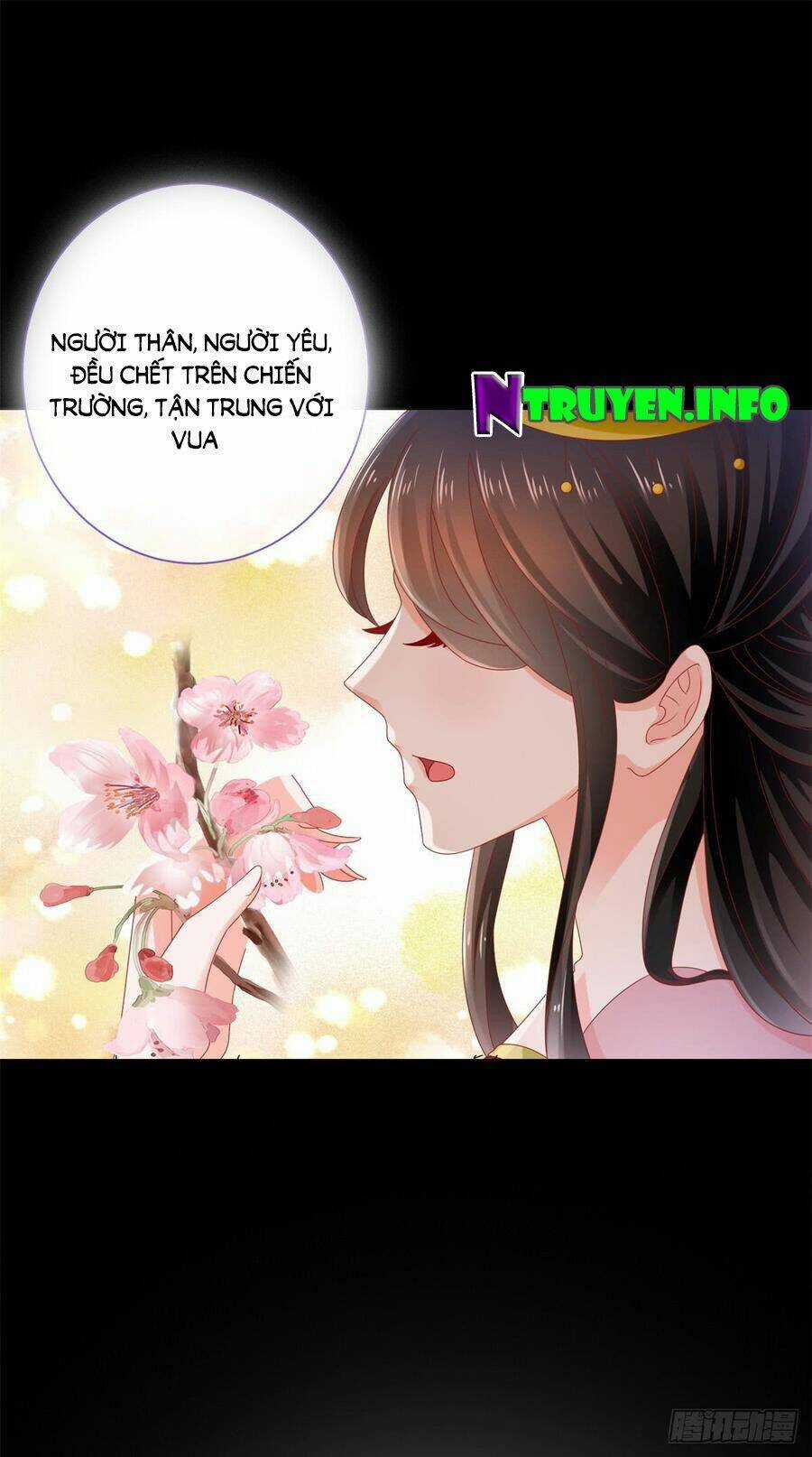 Ẩn Hôn 100%: Chọc Tức Vợ Yêu Mua Một Tặng Một Chapter 110 trang 31