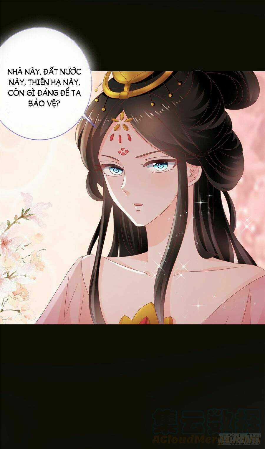 Ẩn Hôn 100%: Chọc Tức Vợ Yêu Mua Một Tặng Một Chapter 110 trang 34