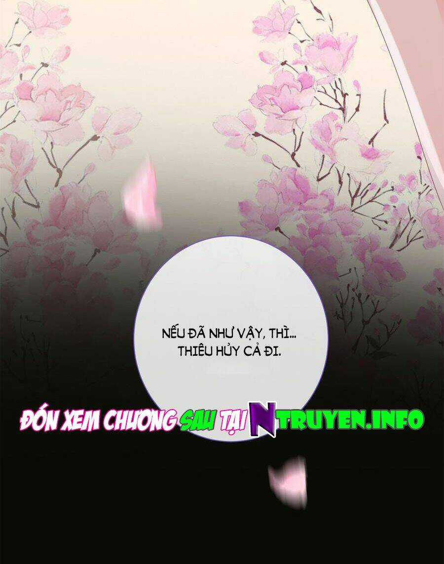 Ẩn Hôn 100%: Chọc Tức Vợ Yêu Mua Một Tặng Một Chapter 110 trang 36