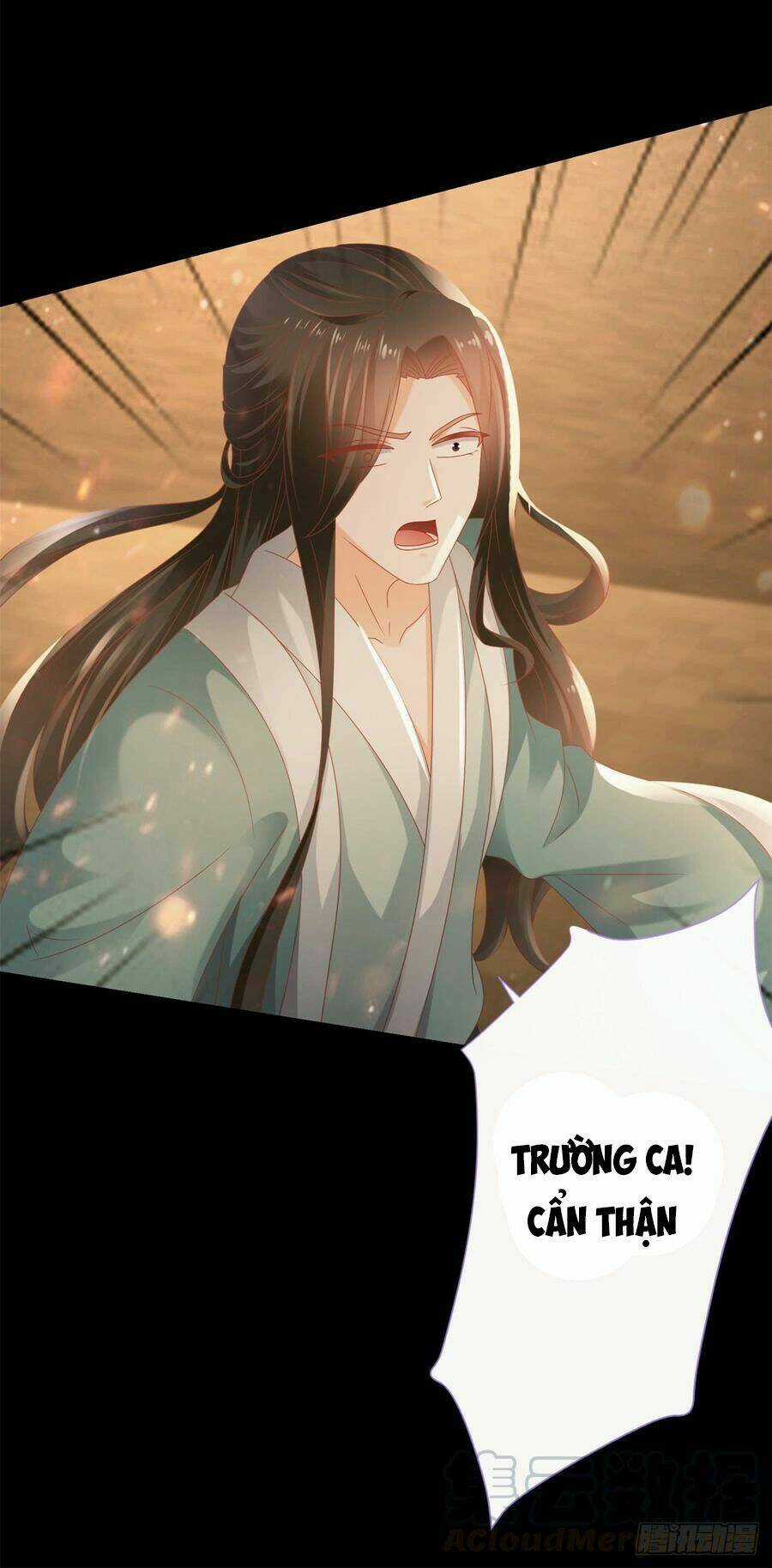 Ẩn Hôn 100%: Chọc Tức Vợ Yêu Mua Một Tặng Một Chapter 110 trang 5