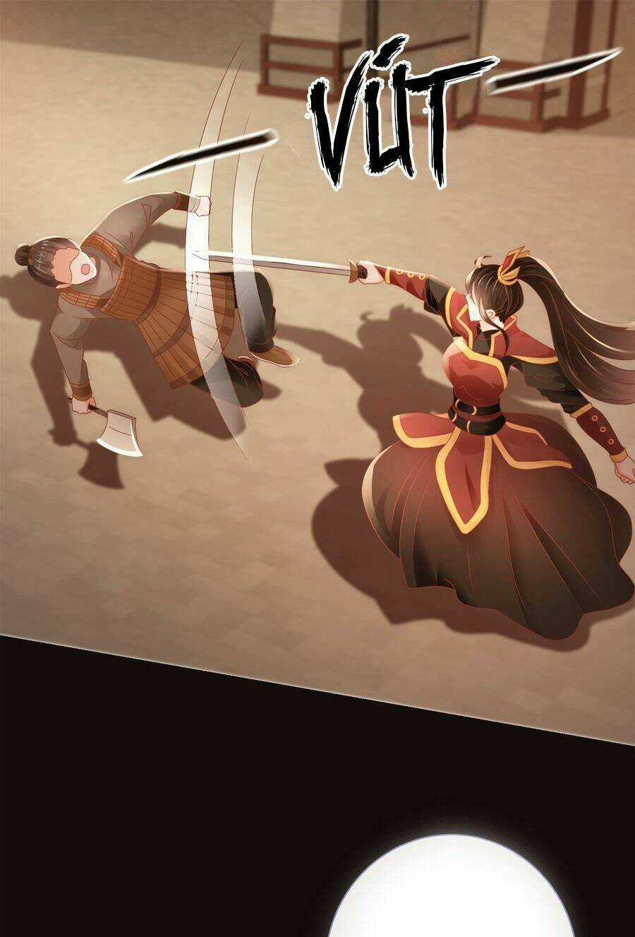 Ẩn Hôn 100%: Chọc Tức Vợ Yêu Mua Một Tặng Một Chapter 110 trang 6