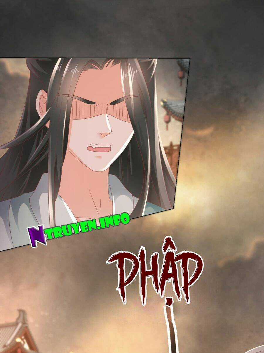 Ẩn Hôn 100%: Chọc Tức Vợ Yêu Mua Một Tặng Một Chapter 110 trang 9