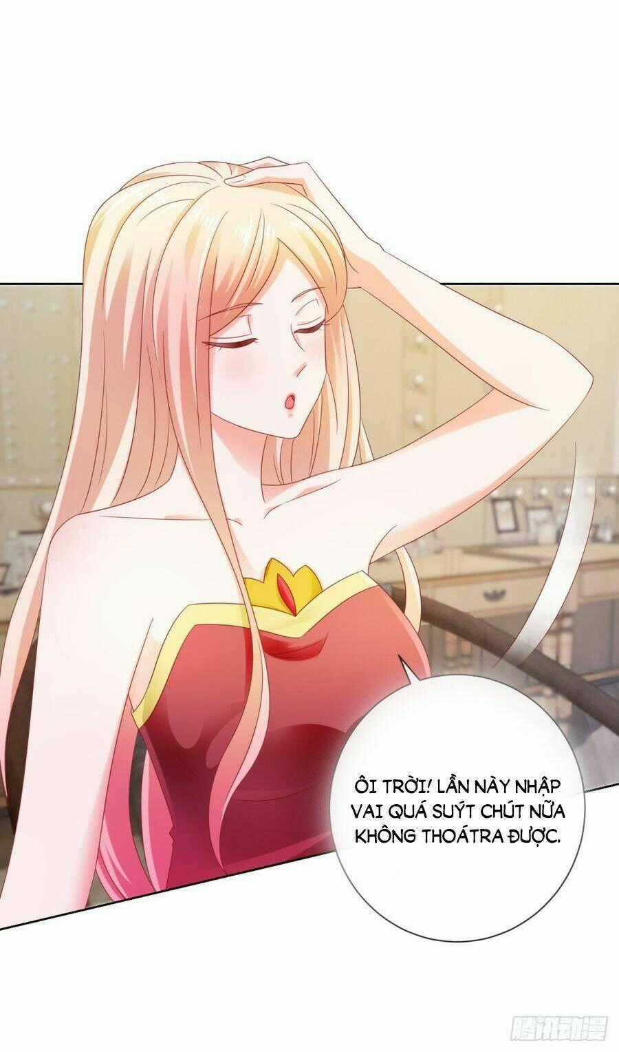 Ẩn Hôn 100%: Chọc Tức Vợ Yêu Mua Một Tặng Một Chapter 111 trang 1