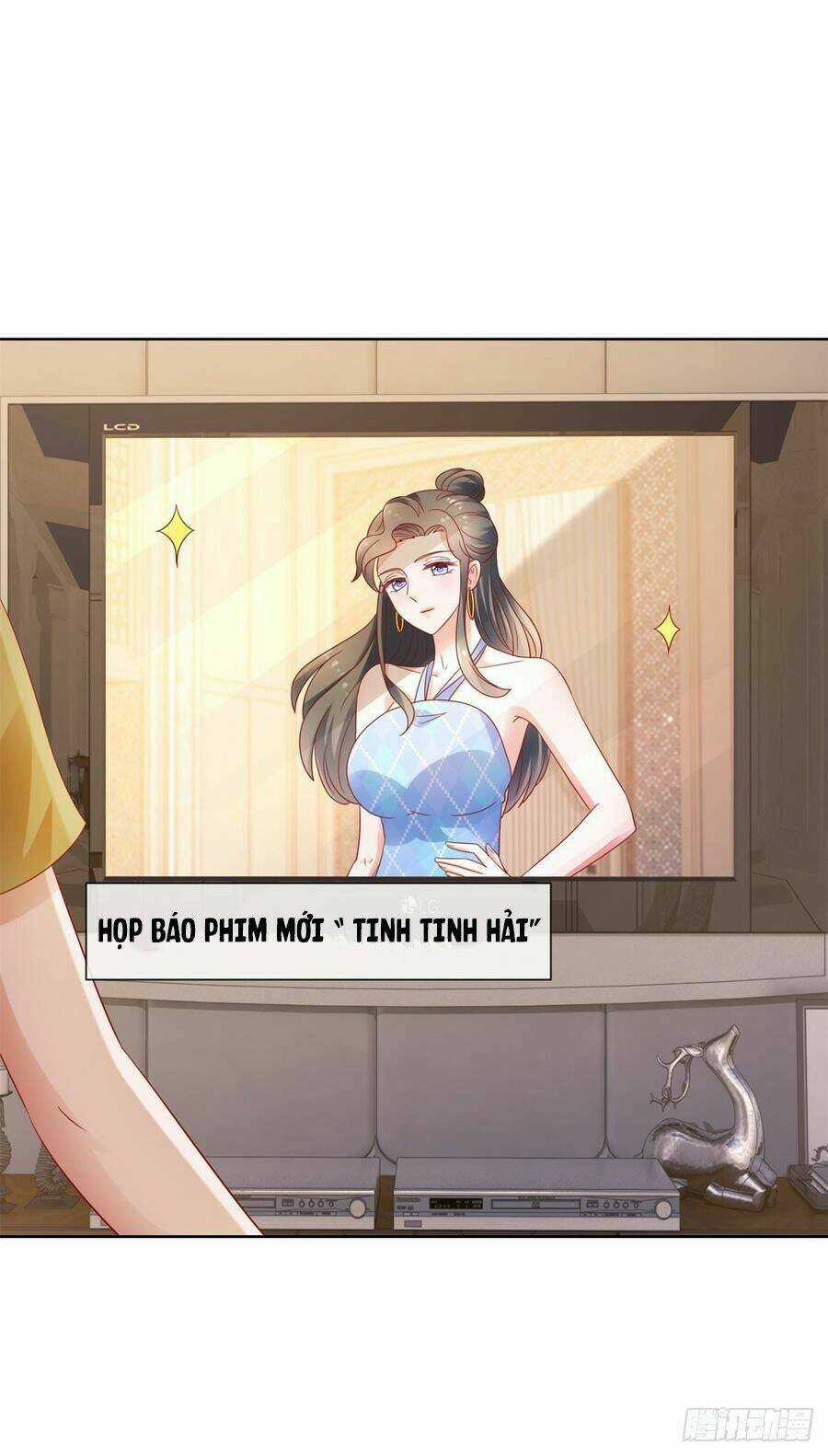 Ẩn Hôn 100%: Chọc Tức Vợ Yêu Mua Một Tặng Một Chapter 111 trang 11