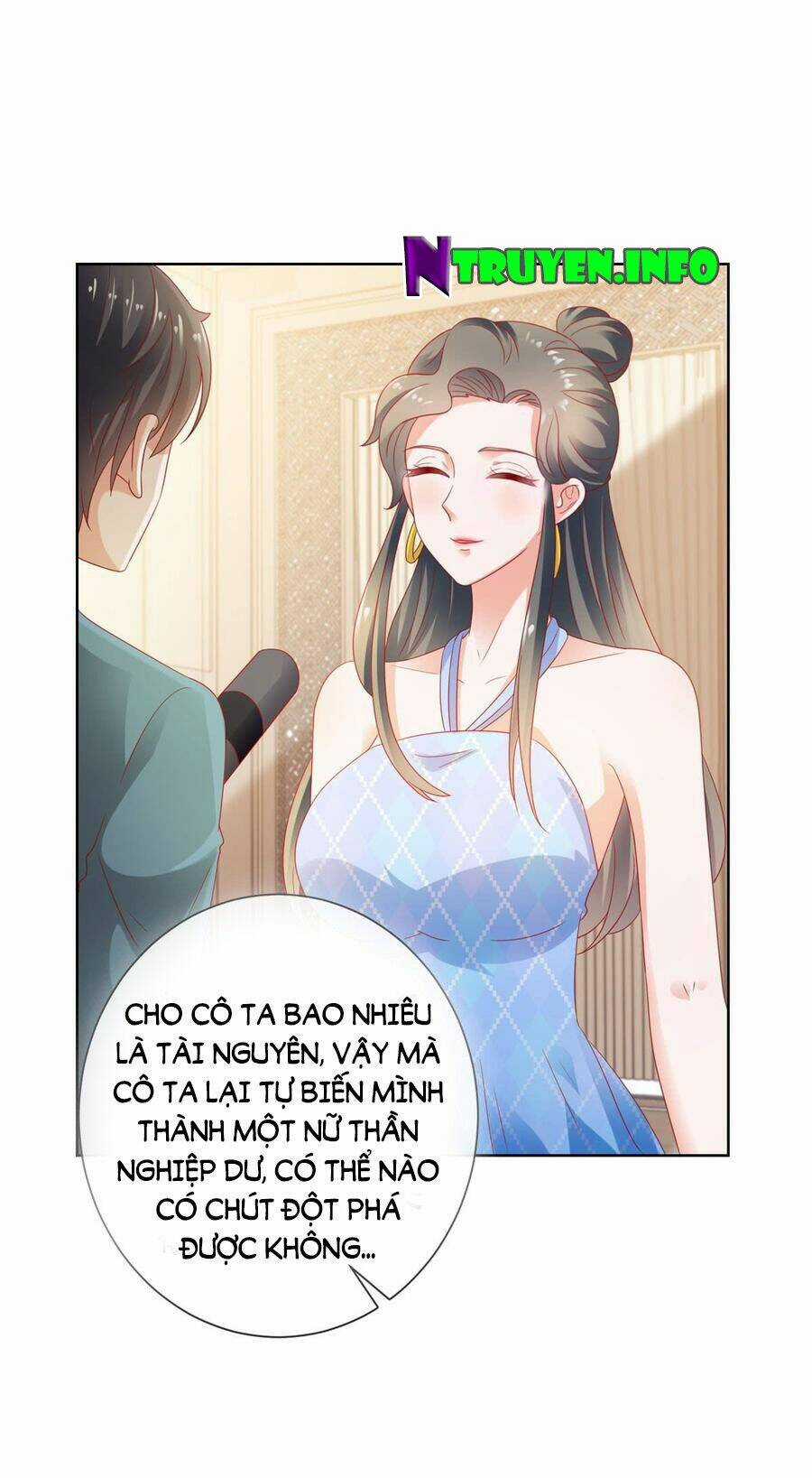 Ẩn Hôn 100%: Chọc Tức Vợ Yêu Mua Một Tặng Một Chapter 111 trang 12