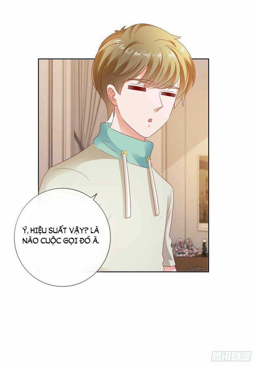 Ẩn Hôn 100%: Chọc Tức Vợ Yêu Mua Một Tặng Một Chapter 111 trang 15