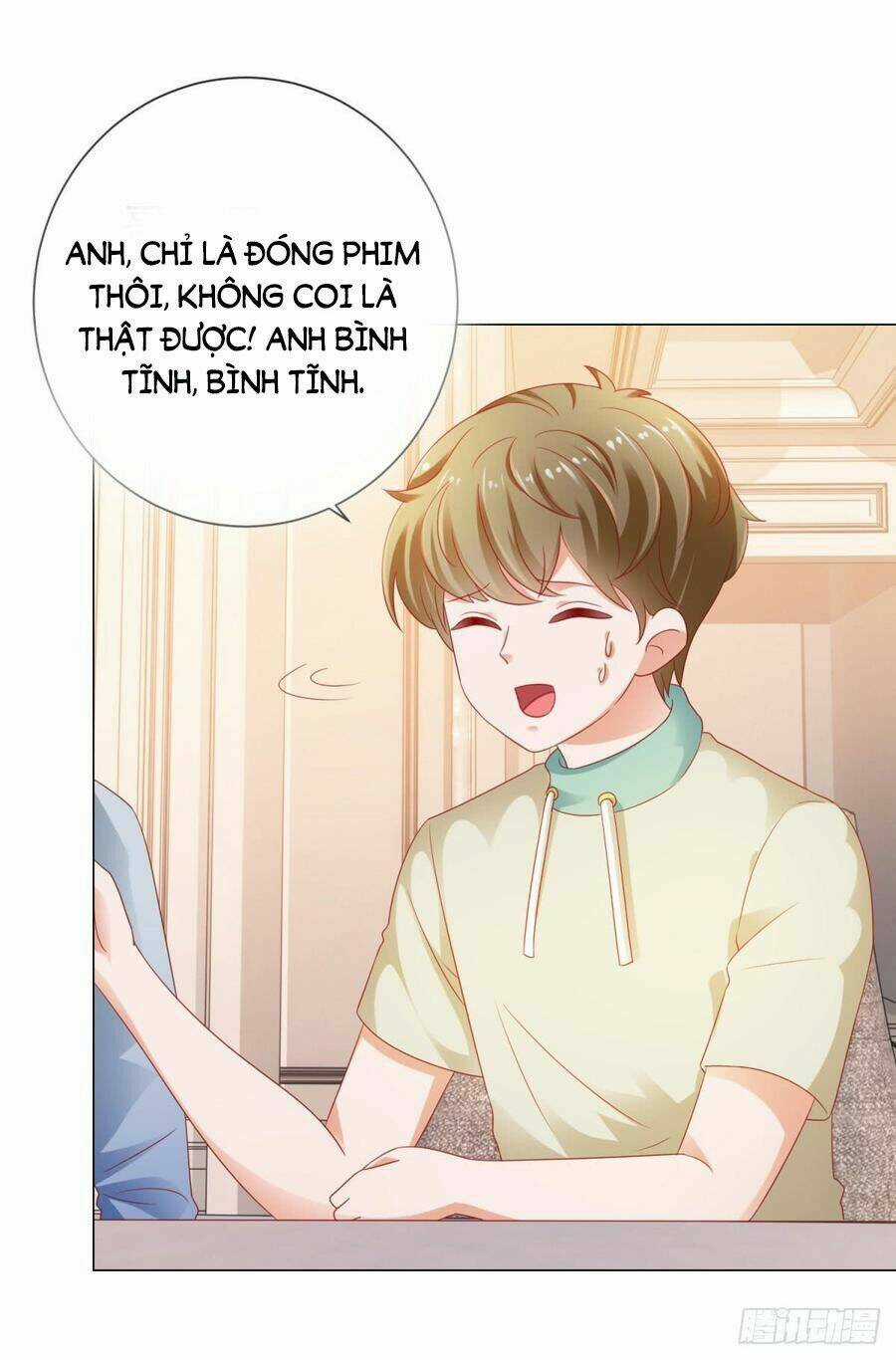 Ẩn Hôn 100%: Chọc Tức Vợ Yêu Mua Một Tặng Một Chapter 111 trang 19