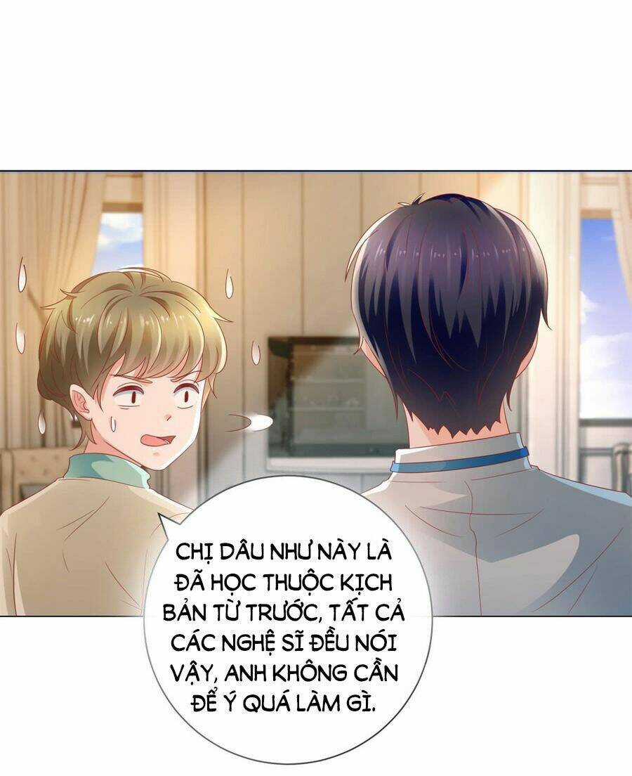 Ẩn Hôn 100%: Chọc Tức Vợ Yêu Mua Một Tặng Một Chapter 111 trang 23