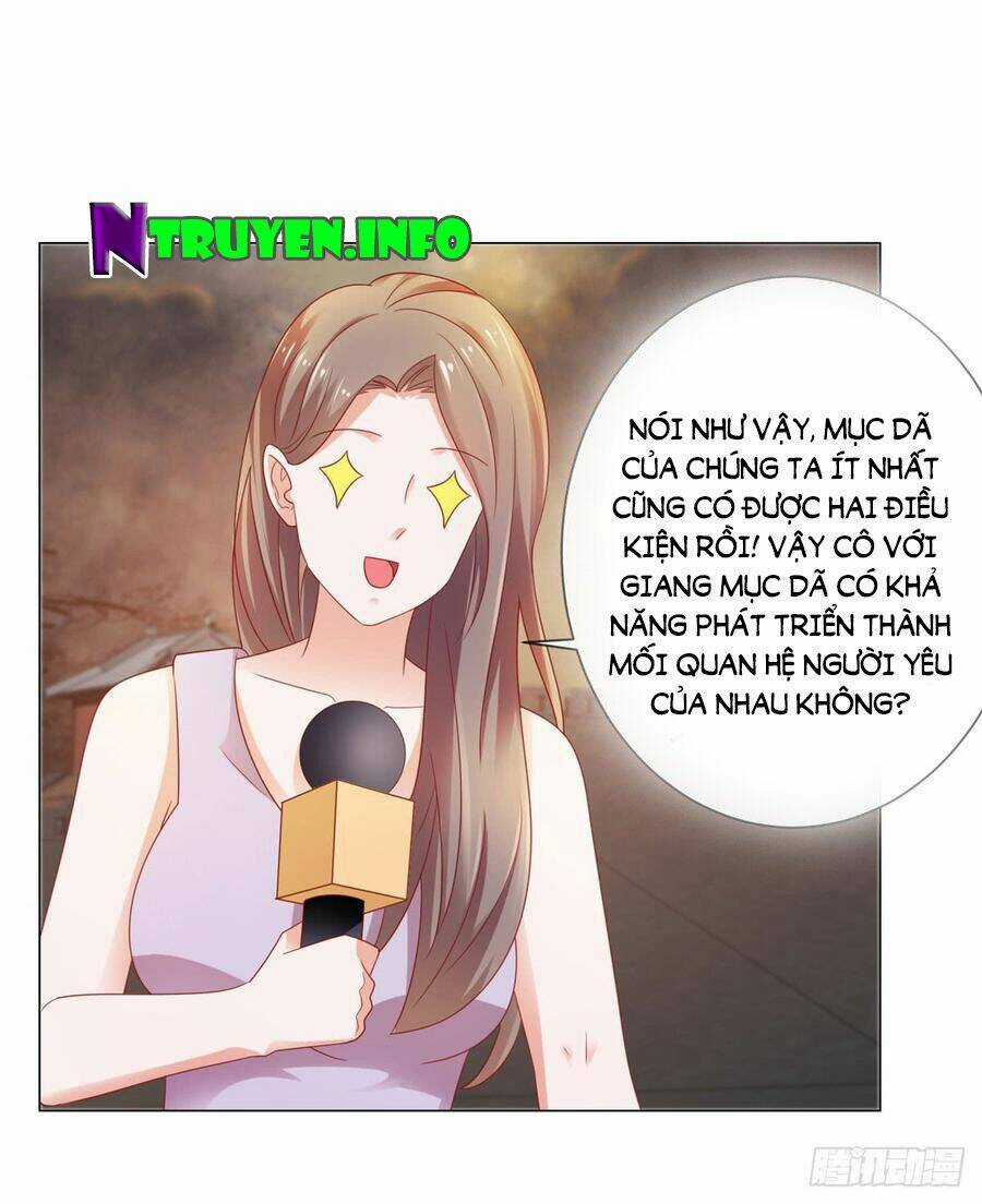 Ẩn Hôn 100%: Chọc Tức Vợ Yêu Mua Một Tặng Một Chapter 111 trang 24