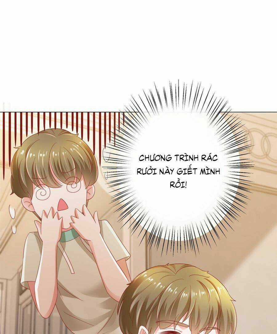 Ẩn Hôn 100%: Chọc Tức Vợ Yêu Mua Một Tặng Một Chapter 111 trang 25