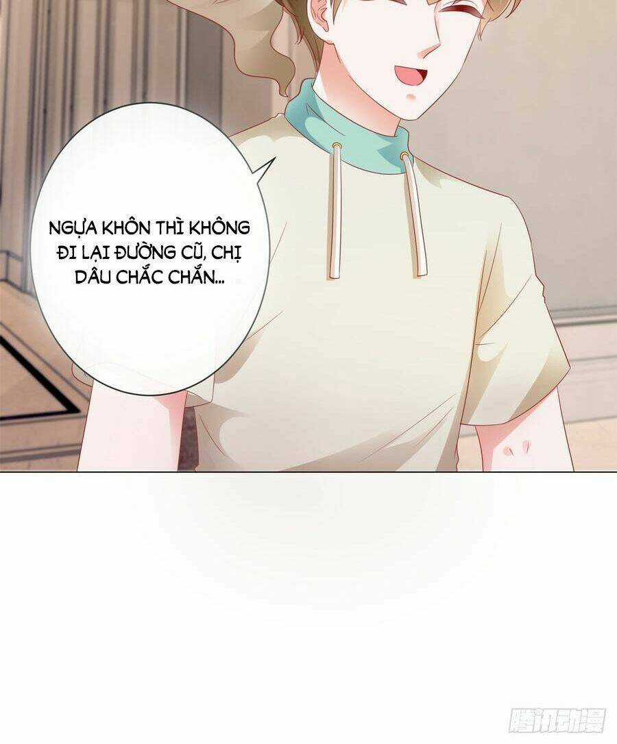 Ẩn Hôn 100%: Chọc Tức Vợ Yêu Mua Một Tặng Một Chapter 111 trang 26