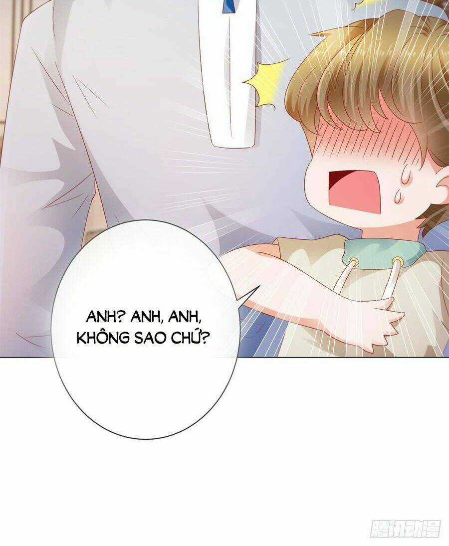 Ẩn Hôn 100%: Chọc Tức Vợ Yêu Mua Một Tặng Một Chapter 111 trang 29