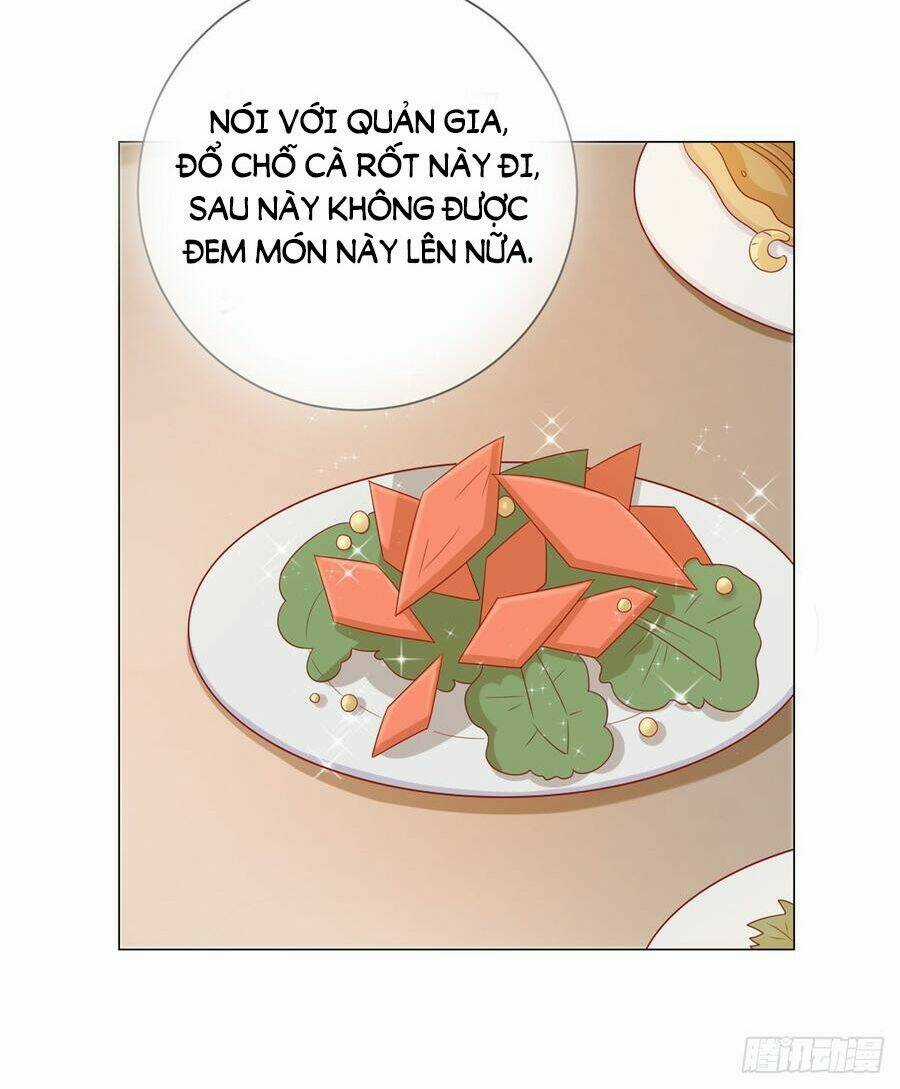 Ẩn Hôn 100%: Chọc Tức Vợ Yêu Mua Một Tặng Một Chapter 111 trang 31