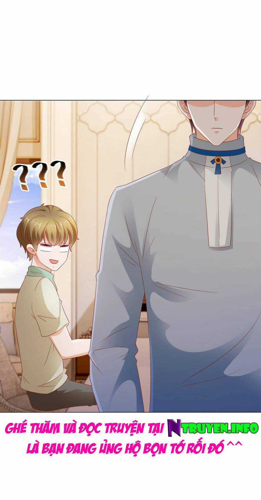 Ẩn Hôn 100%: Chọc Tức Vợ Yêu Mua Một Tặng Một Chapter 111 trang 32