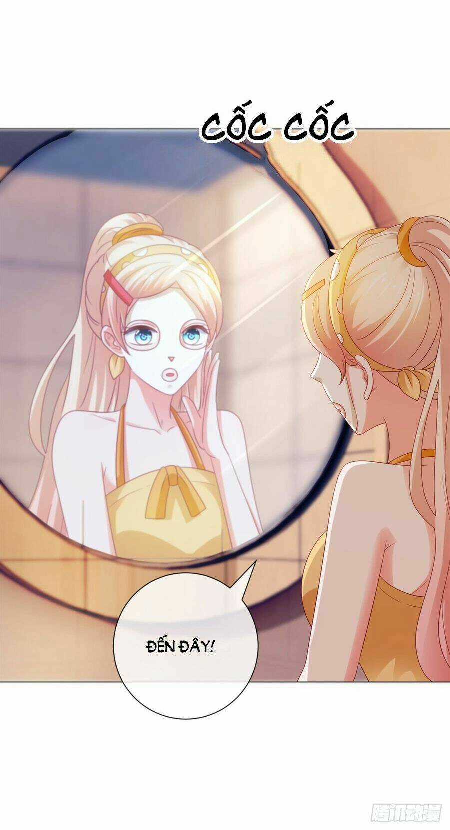 Ẩn Hôn 100%: Chọc Tức Vợ Yêu Mua Một Tặng Một Chapter 111 trang 34