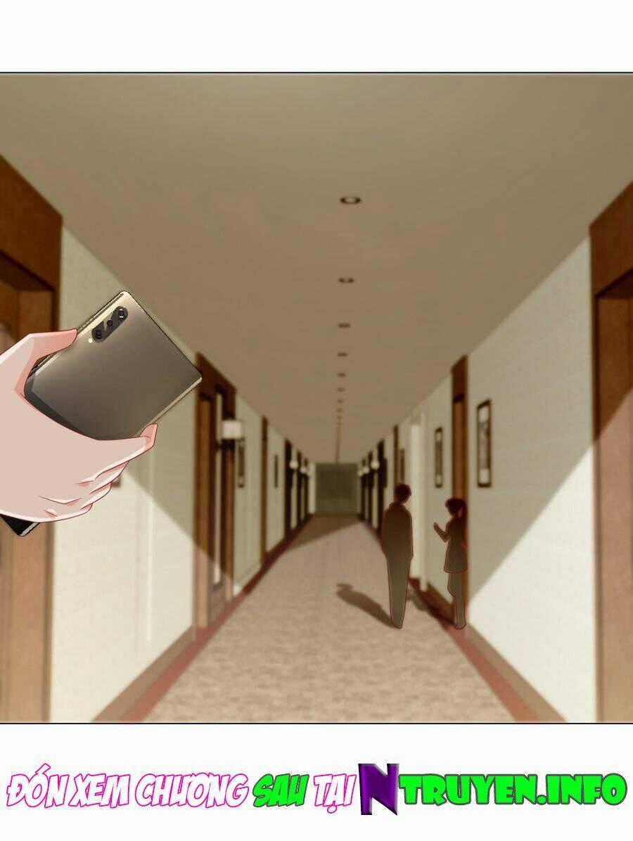 Ẩn Hôn 100%: Chọc Tức Vợ Yêu Mua Một Tặng Một Chapter 111 trang 39