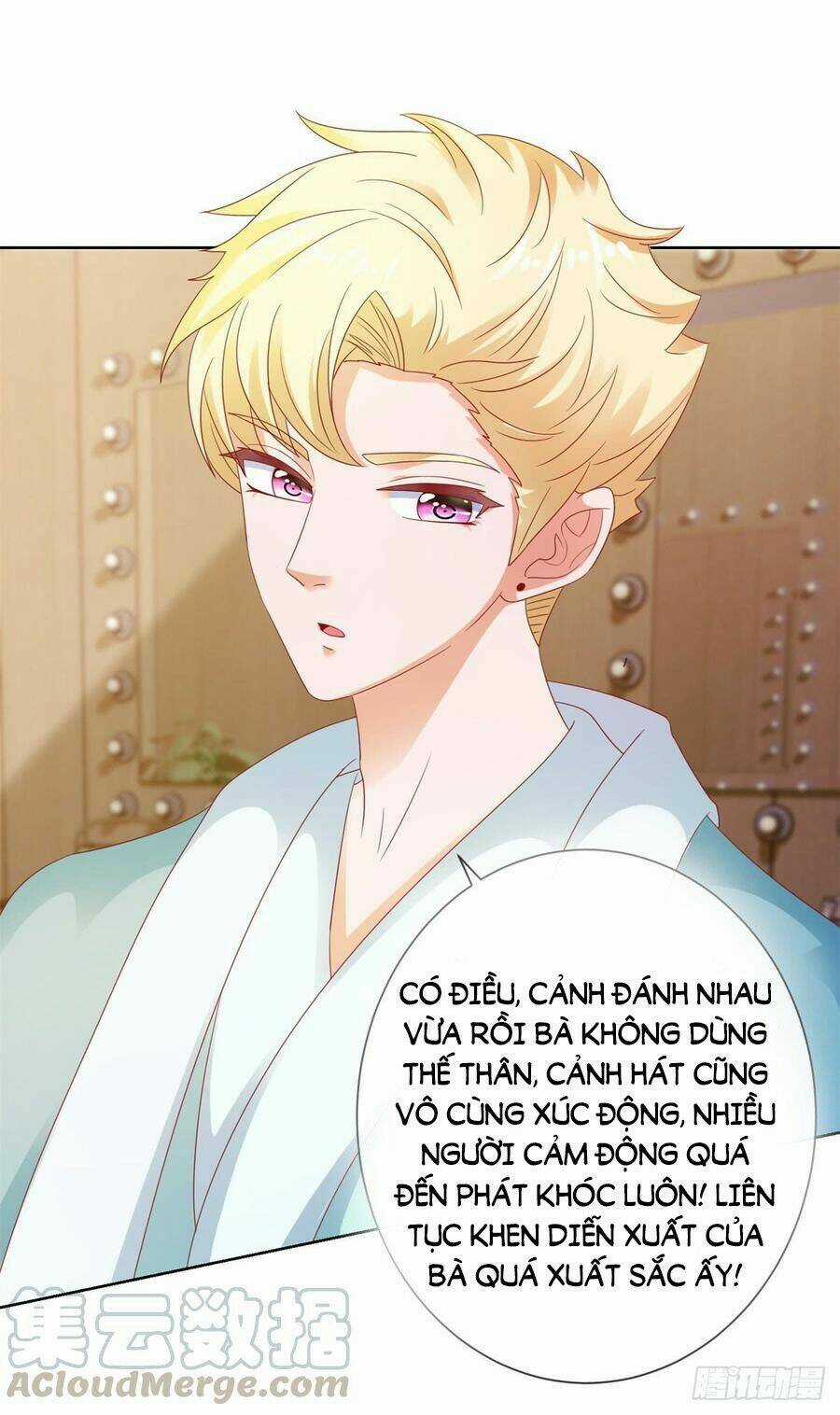 Ẩn Hôn 100%: Chọc Tức Vợ Yêu Mua Một Tặng Một Chapter 111 trang 4