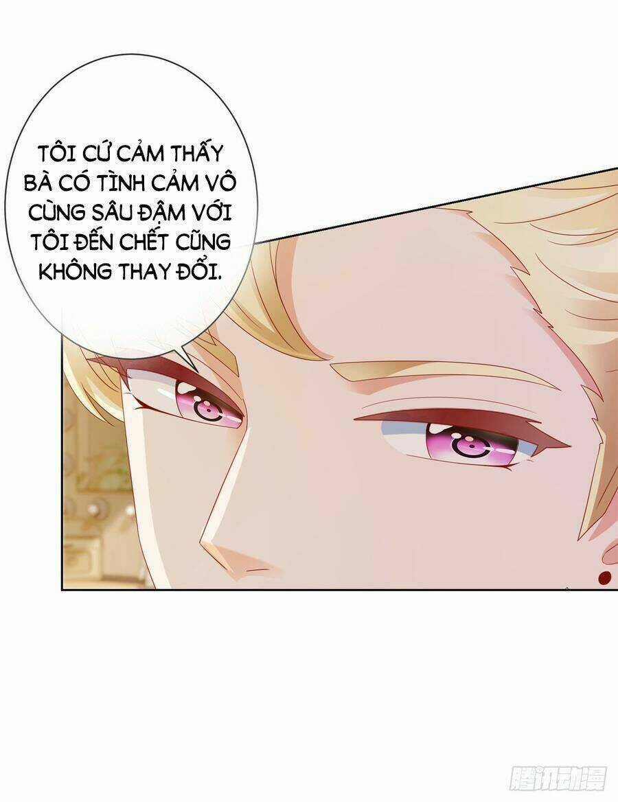 Ẩn Hôn 100%: Chọc Tức Vợ Yêu Mua Một Tặng Một Chapter 111 trang 5