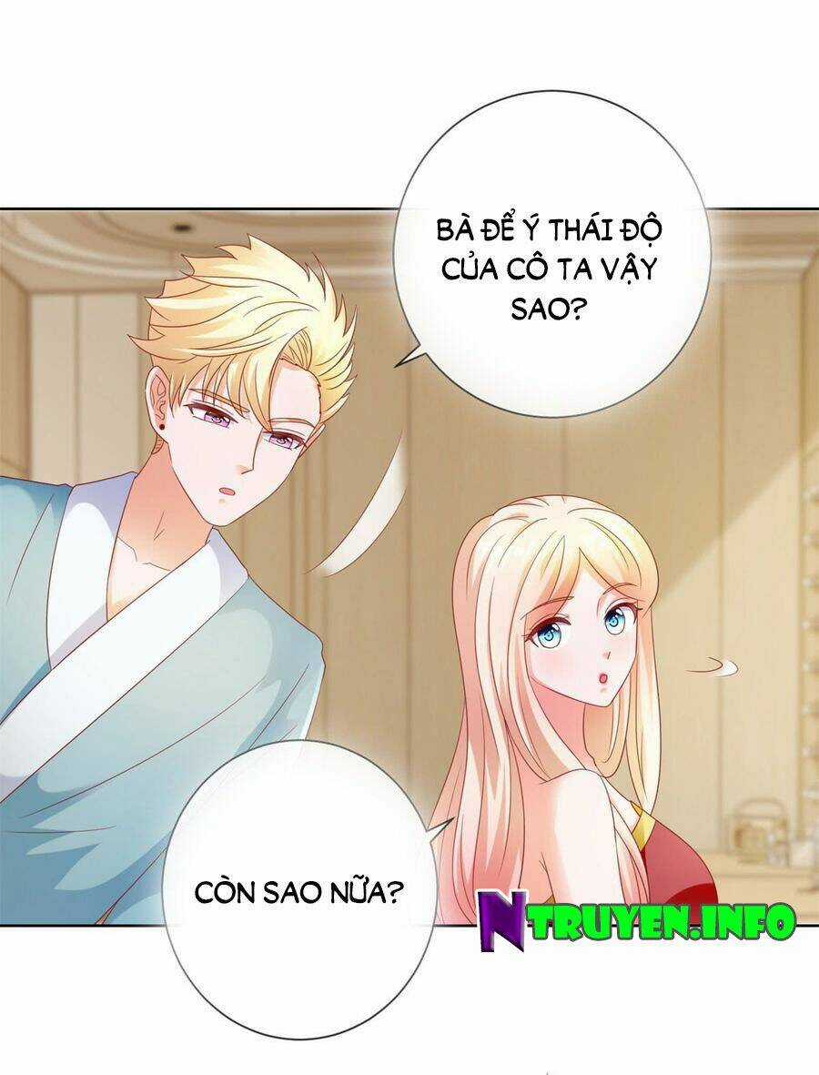 Ẩn Hôn 100%: Chọc Tức Vợ Yêu Mua Một Tặng Một Chapter 111 trang 7