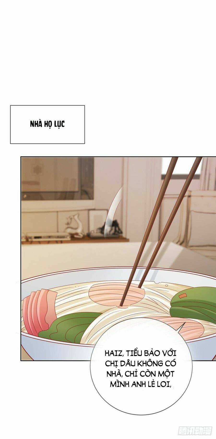 Ẩn Hôn 100%: Chọc Tức Vợ Yêu Mua Một Tặng Một Chapter 111 trang 9